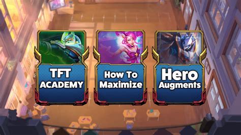 tft hero augments|TFT Set 13: How to Play Trundle Hero Augment – Trolling